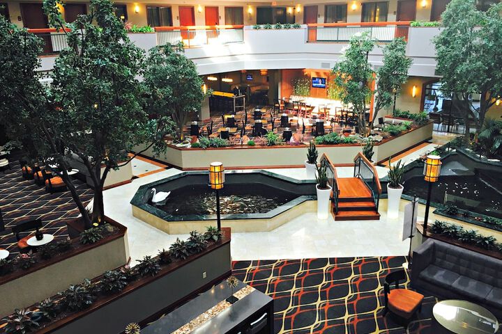 Hotel Interior 11 of 53