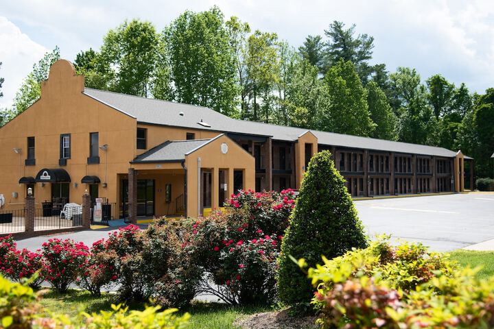 Hotel 8 of 35