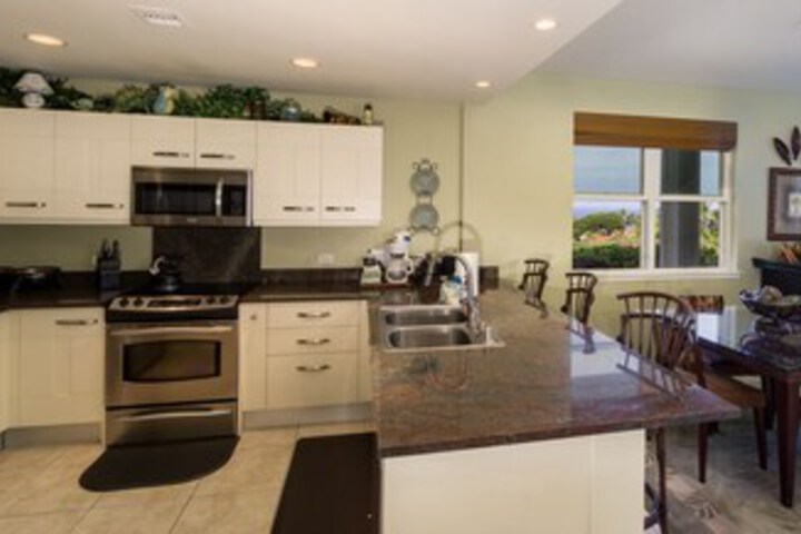Na Hale O Keauhou N1 - Three Bedroom Condo