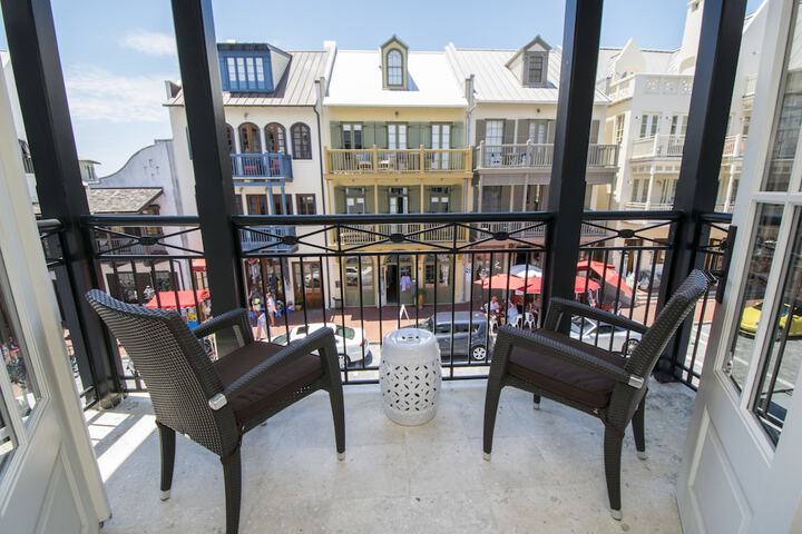 The Pearl Hotel