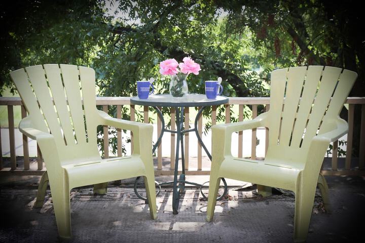 Terrace/Patio 93 of 95