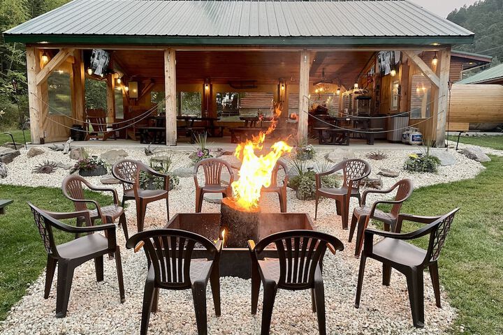 Whitetail Creek Camping Resort