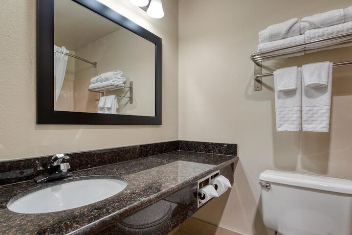 Best Western Alderwood