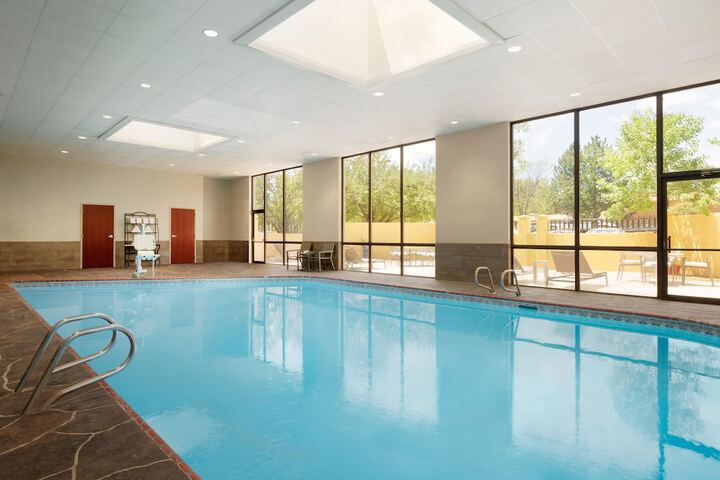Pool 6 of 62