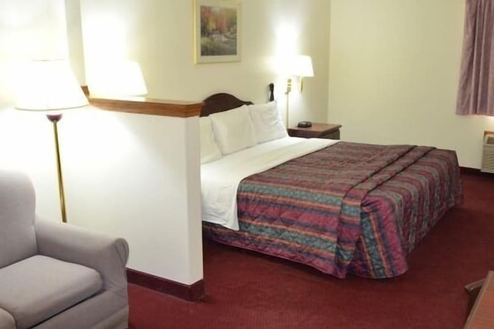 Economy Inn
