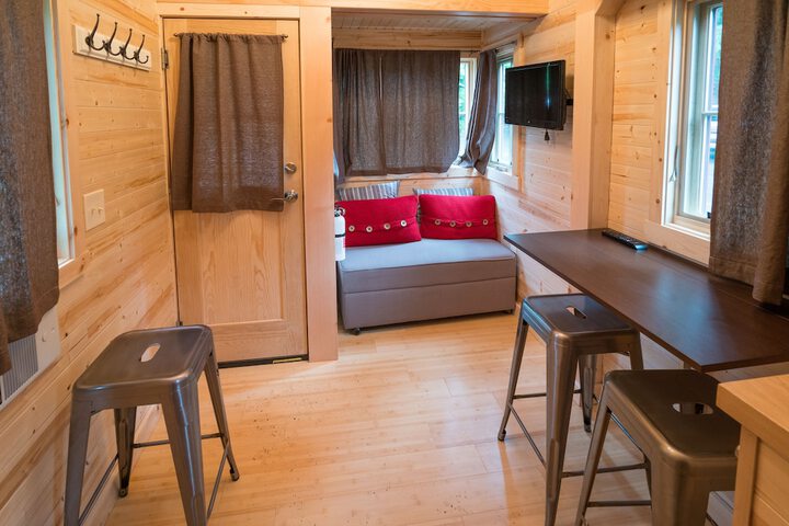 Mt Hood Village RV Resort