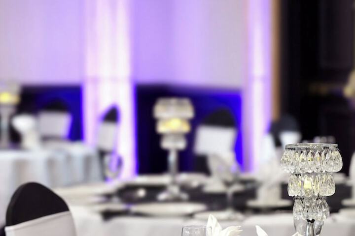 Delta Hotels by Marriott Fredericton