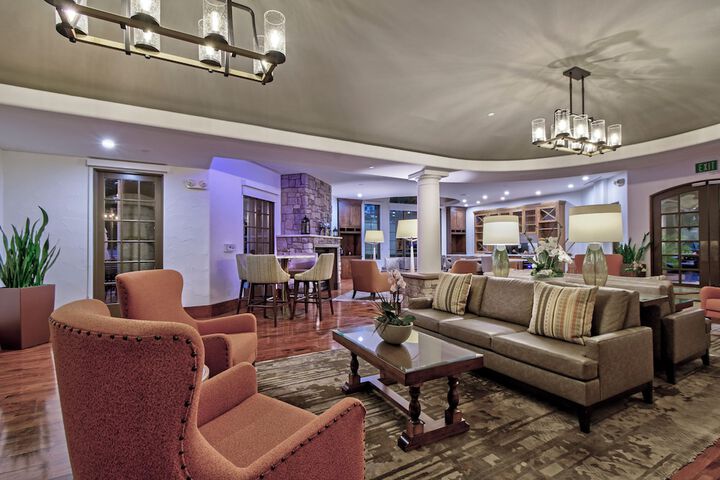 Hotel Los Gatos