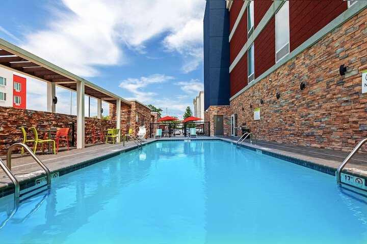 Home2 Suites by Hilton Gonzales LA