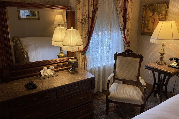 Atlantic Hotel