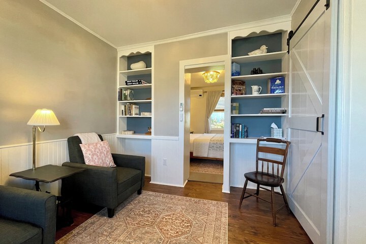 Admirals Quarters Inn