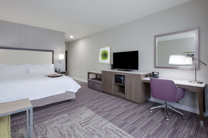 Hampton Inn & Suites Tyler-South