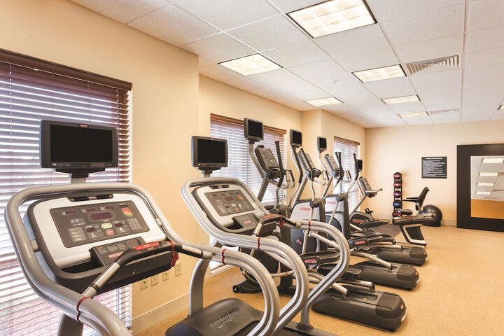 Health and Fitness 19 of 21