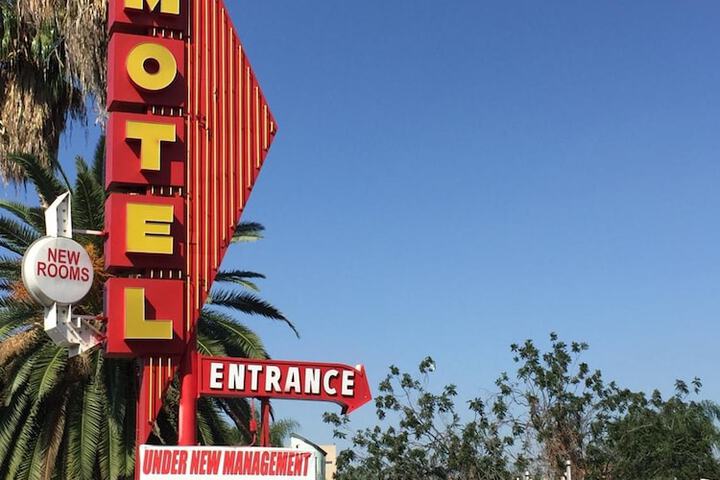 Hotel 4 of 45
