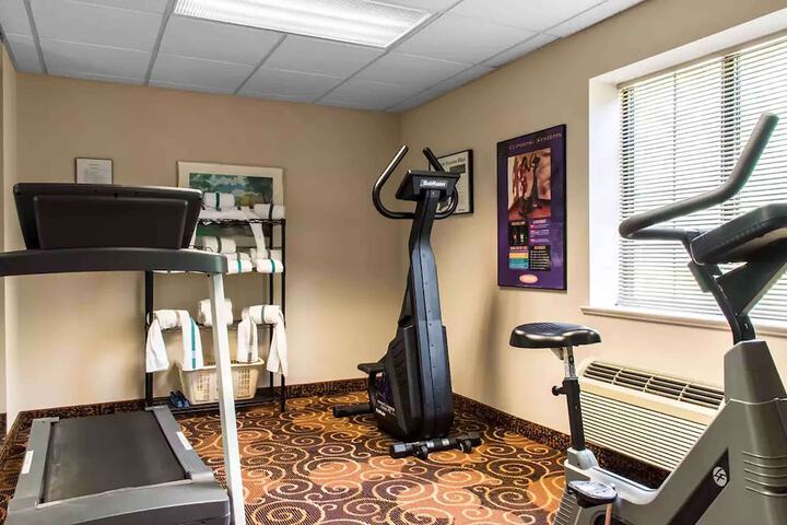 Health and Fitness 27 of 29