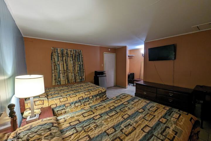 Economy Inn Kingsville
