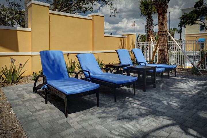 Terrace/Patio 75 of 78