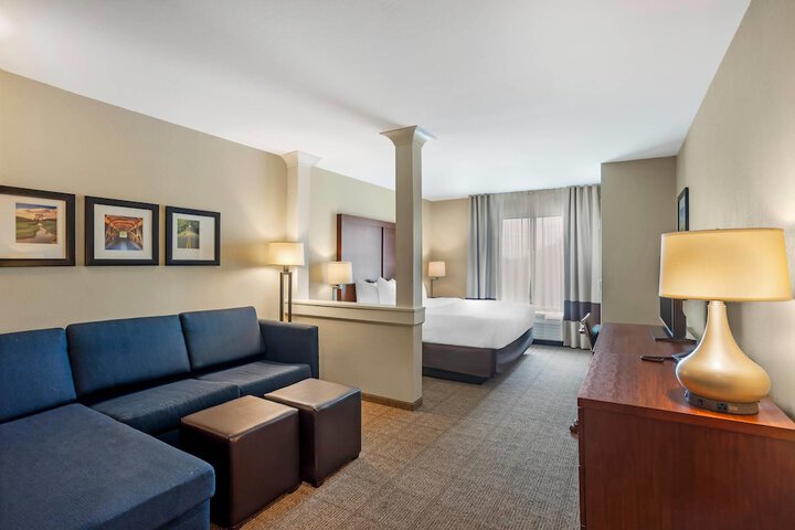 Comfort Inn & Suites Gap Amish Country