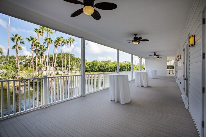 Holiday Inn & Suites Clearwater Beach S-Harbourside by IHG