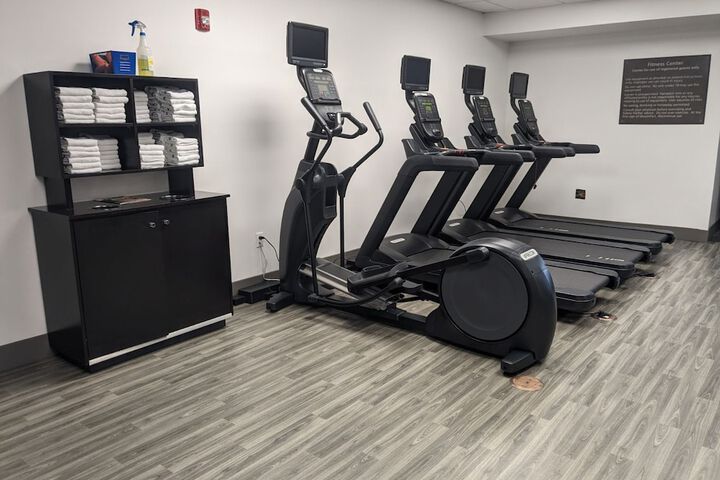 Health and Fitness 33 of 35