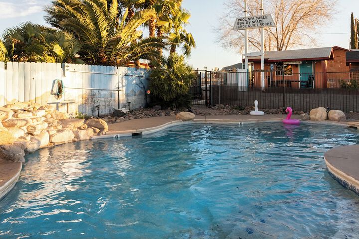 Trail Riders Inn
