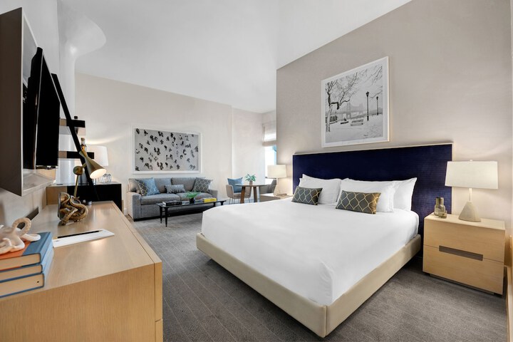 Ink 48 Hotel