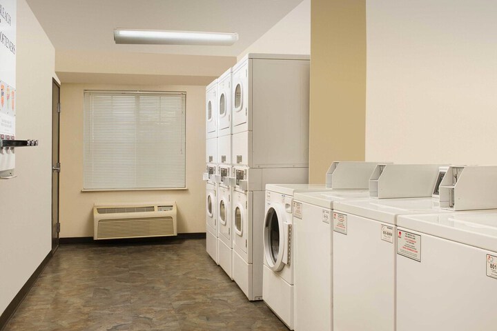 WoodSpring Suites Houston I-10 West