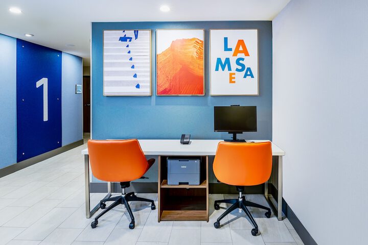 Business Center 42 of 42