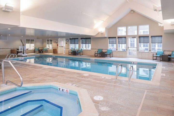 Residence Inn by Marriott North Conway