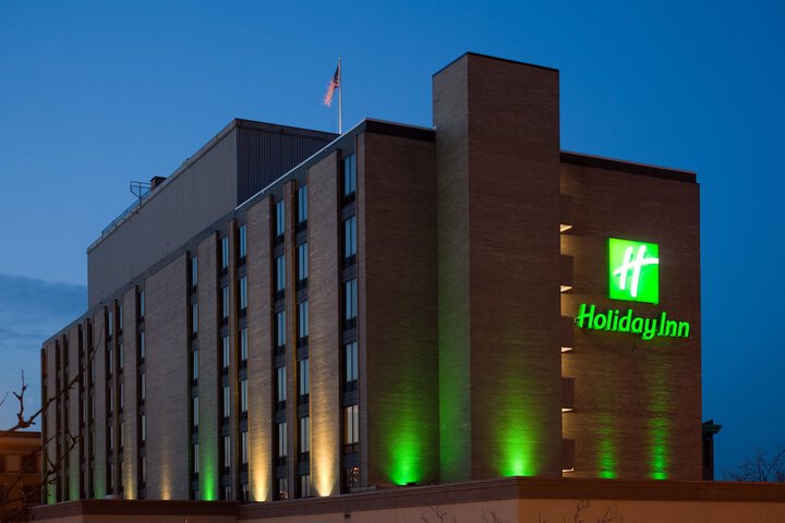Hotel 9 of 58