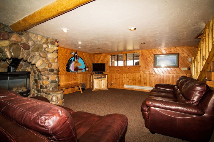 Eagle Ridge Ranch