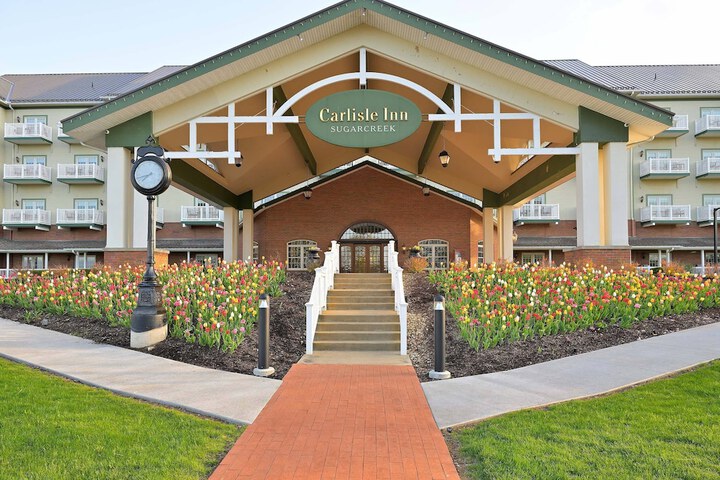 Carlisle Inn Sugarcreek