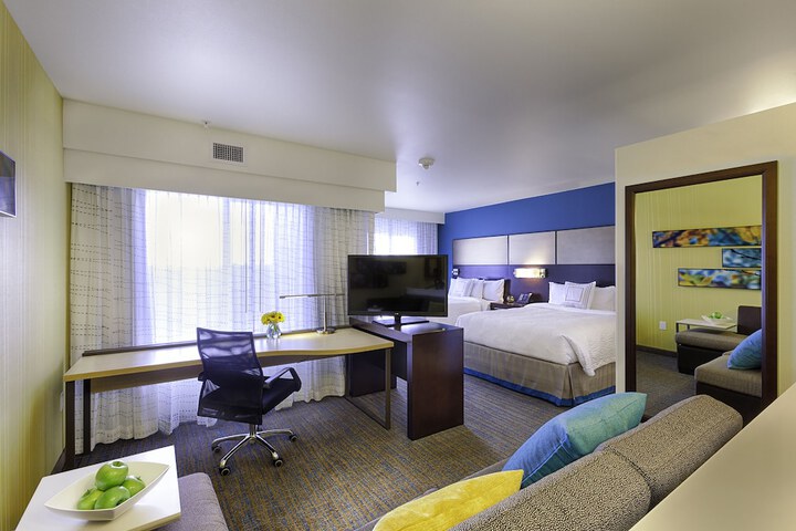 Residence Inn Pullman