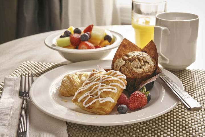 Homewood Suites by Hilton Dulles-North / Loudoun