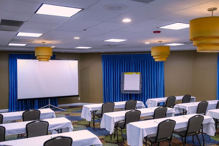 Meeting 24 of 40
