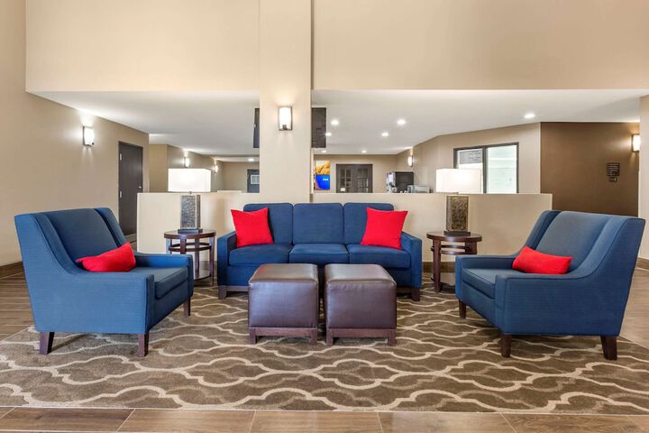 Hotel Interior 12 of 50