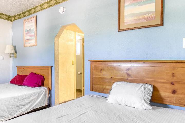 OYO HOTEL GLOBE MIAMI AZ - HIGHWAY 60