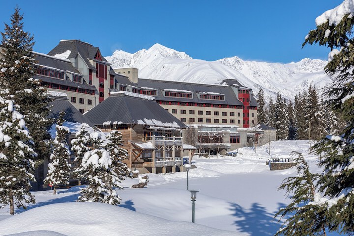 Hotel 5 of 116