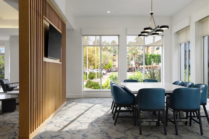 Hilton Garden Inn San Jose / Milpitas