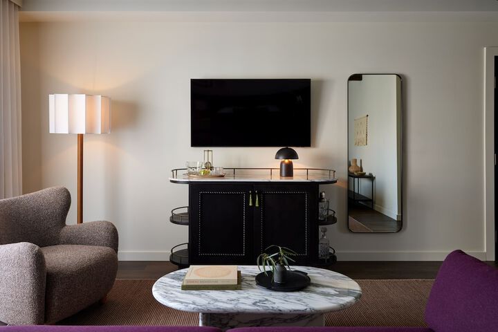 Kimpton Mirador Pacific Grove Monterey by IHG