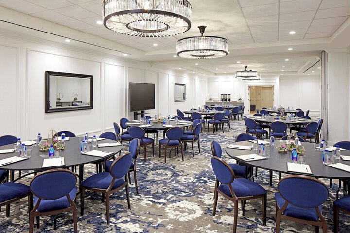 Vespera Resort on Pismo Beach Autograph Collection