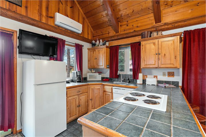 Brundage Bungalows