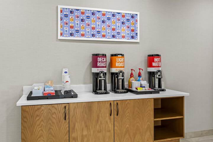 Hampton Inn Carrollton