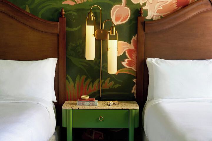 The Carlton Hotel Atascadero – Paso Robles, a Tribute Portfolio Hotel