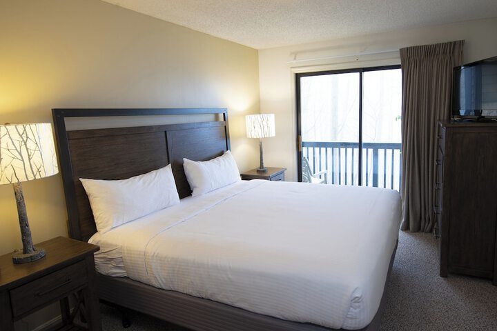 Winterplace at Okemo a Vail Resorts Property