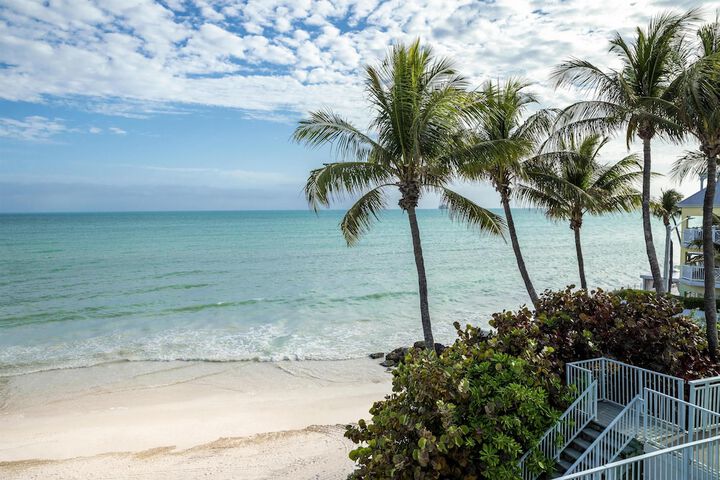 The Reach Key West Curio Collection by Hilton