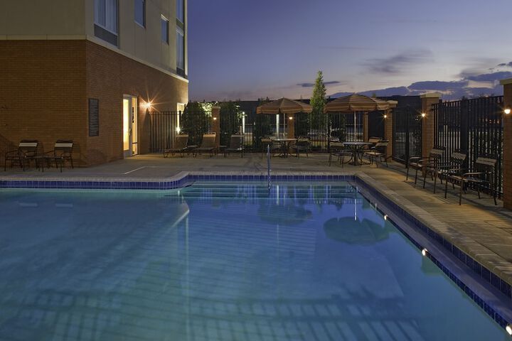 Hyatt Place Nashville Brentwood