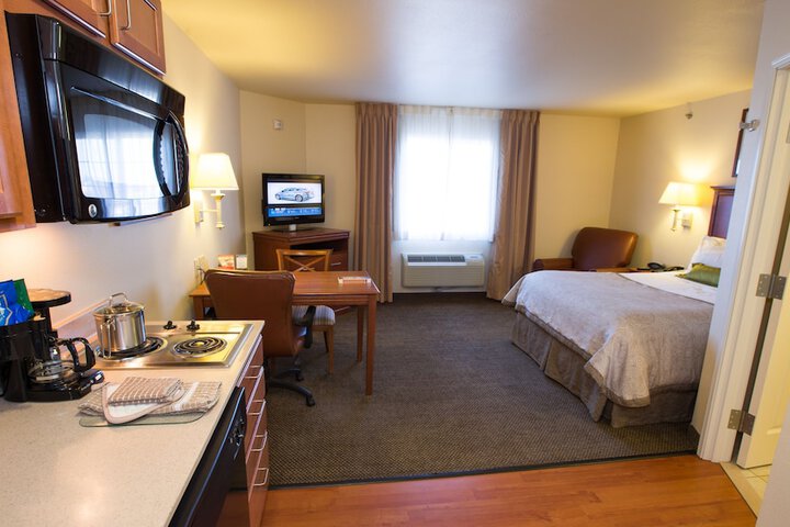 Candlewood Suites Joplin by IHG