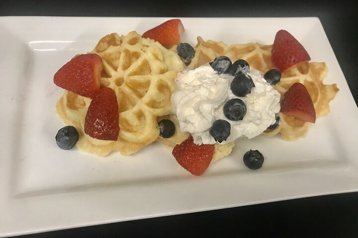 Holiday Inn Cleveland-Mayfield by IHG