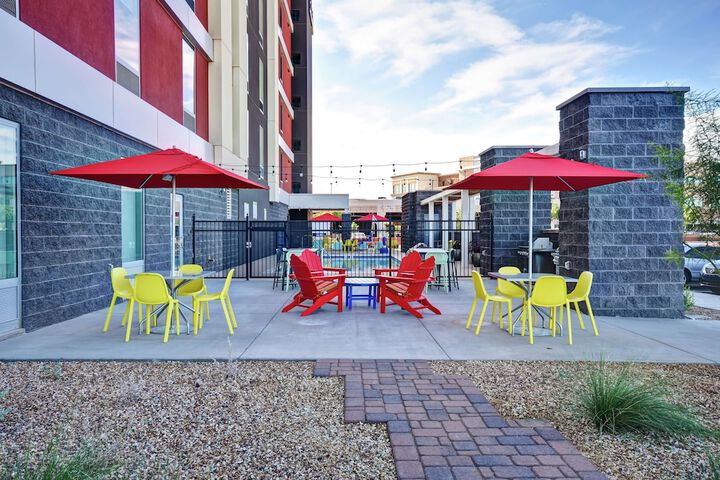 Terrace/Patio 43 of 45